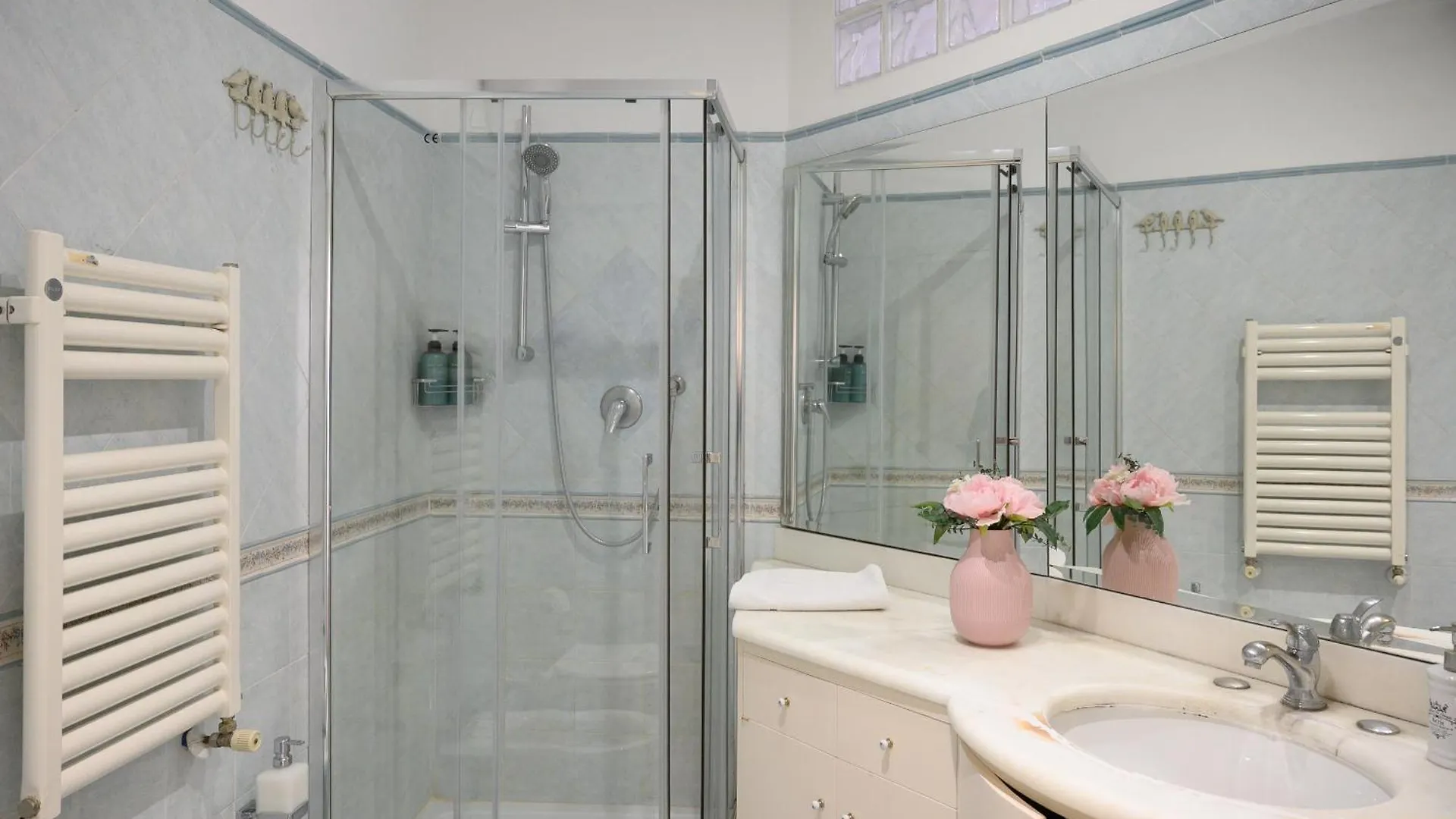 Magnoliahome Alla Cupola Di San Pietro Rzym Apartament