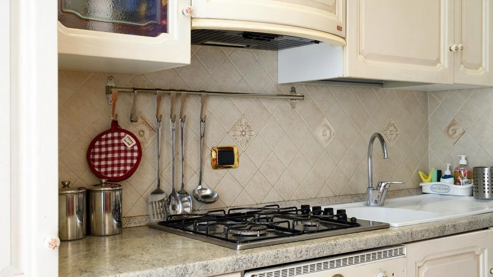 Apartament Magnoliahome Alla Cupola Di San Pietro Rzym