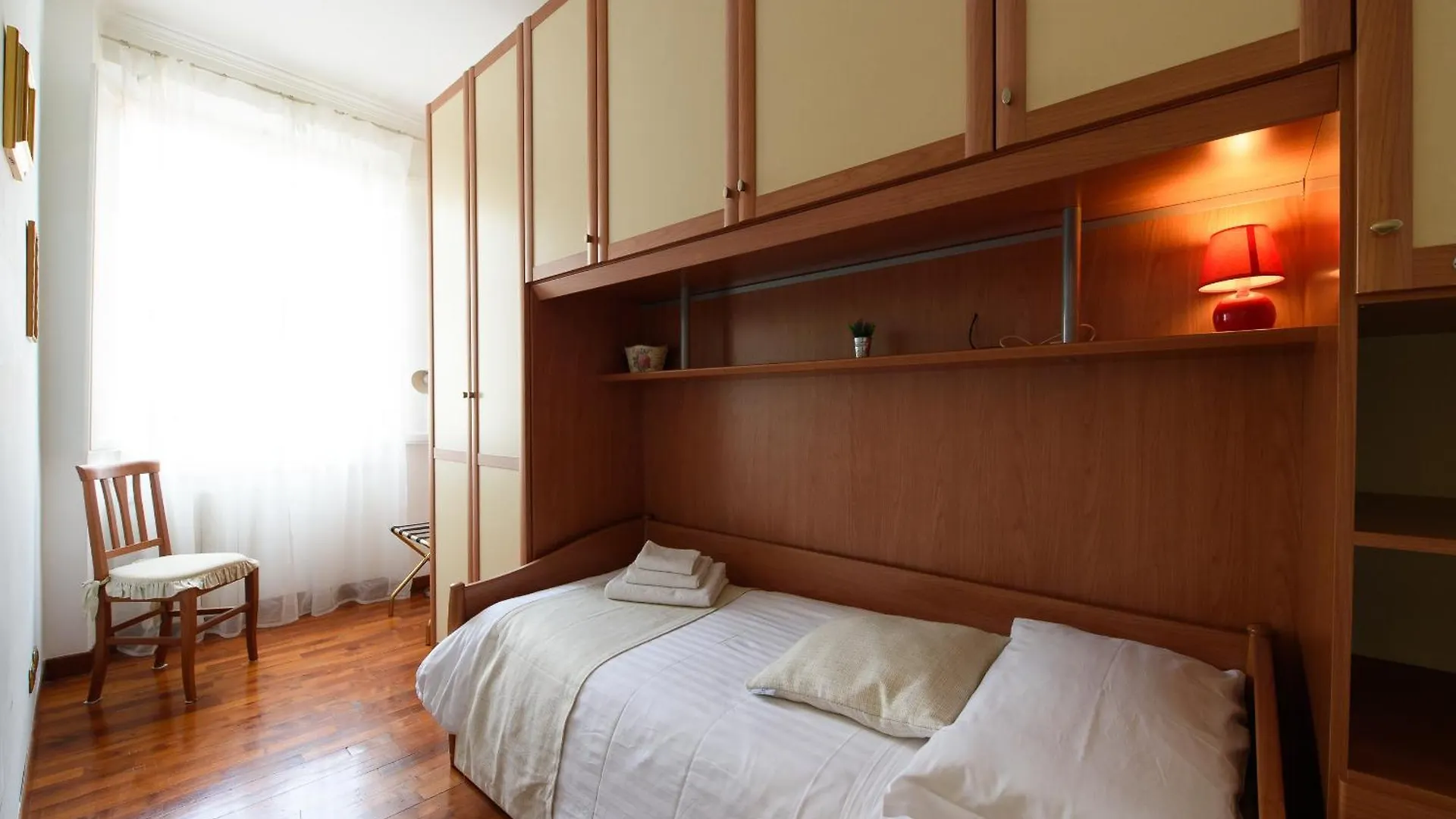 Apartment Magnoliahome Alla Cupola Di San Pietro Rome