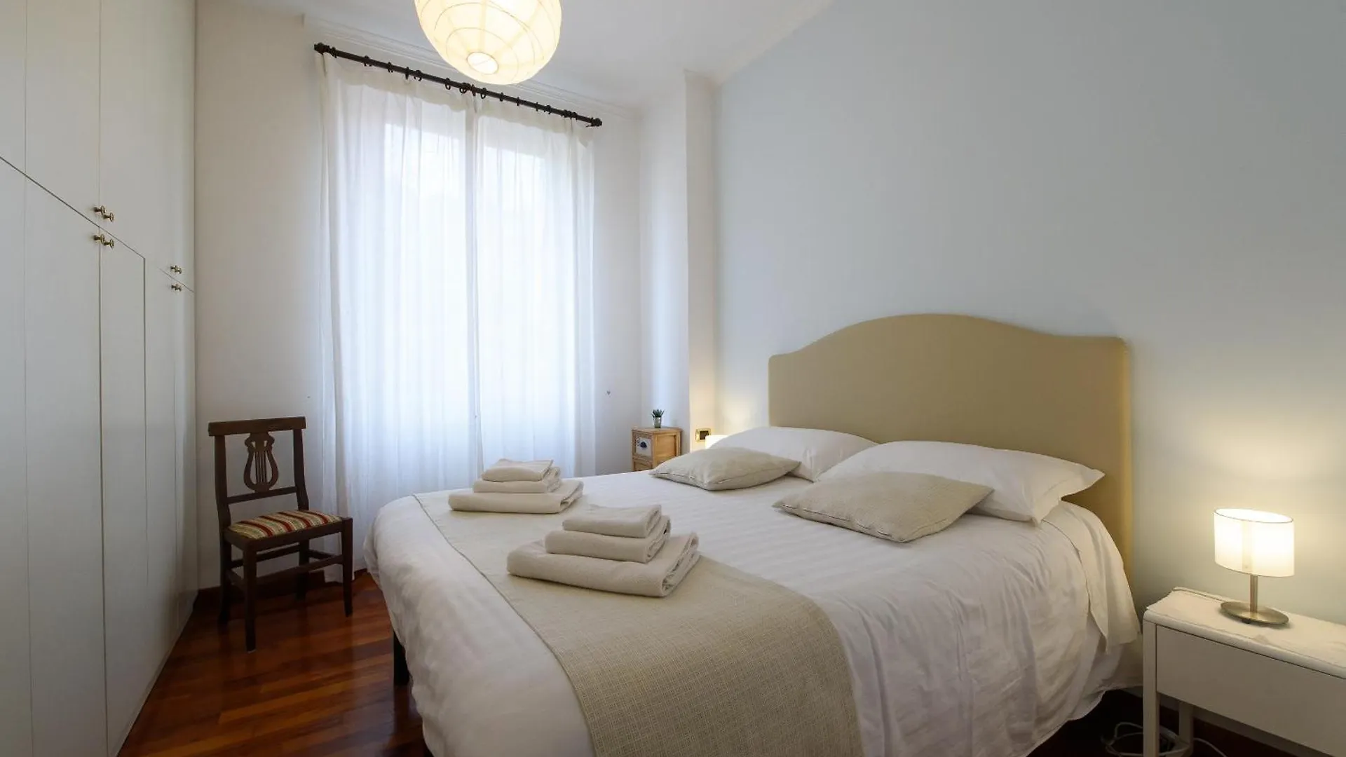 Magnoliahome Alla Cupola Di San Pietro Rome Apartment