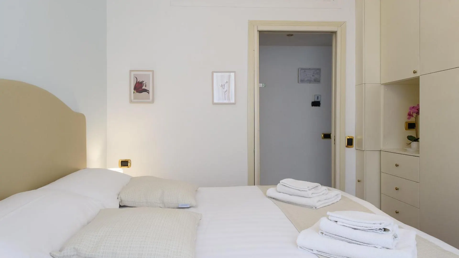 Apartment Magnoliahome Alla Cupola Di San Pietro Rome